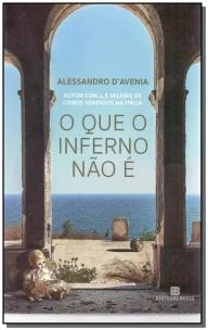 O que o inferno não é