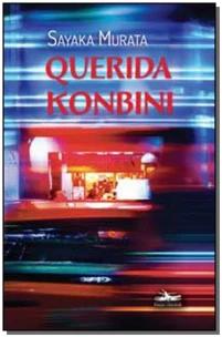 Querida konbini