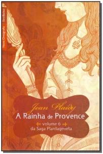 Rainha de Provence, a Vol. 6