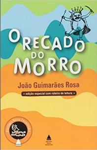 O recado do morro