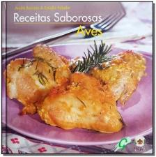 Receitas saborosas com aves