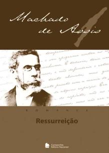 Ressurreição - contos