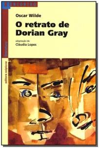O retrato de Dorian Gray