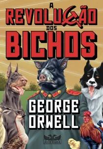 Revolucao Dos Bichos, a - (Avis Rara)