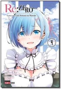 Re:zero - Vol. 04: Capitulo 2