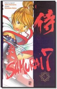 Samurai 7 - Vol. 1