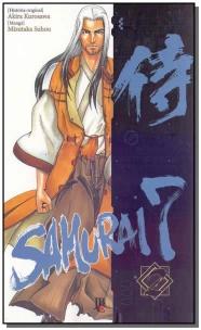 Samurai 7 - Vol. 2