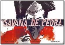 Savana de pedra