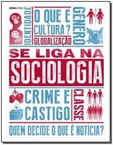 Se liga na sociologia