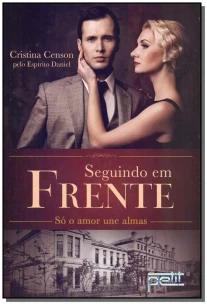 Seguindo em frente