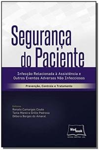 Segurança do paciente