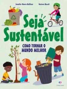 Seja sustentável