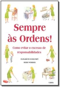 Sempre as Ordens
