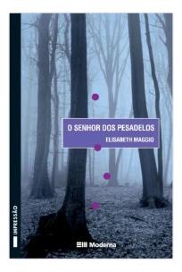 Senhor dos Pesadelos,o