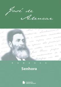 Senhora - romance