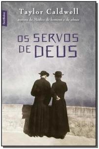 Os servos de Deus