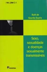 Sexo Sexualidade e Dst