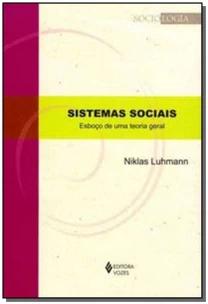 Sistemas sociais