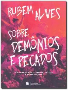 Sobre demônios e pecados