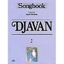 Songbook Djavan - Vol. 02