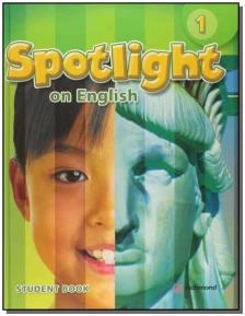 Spotlight 1 Students Book