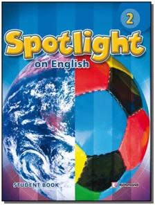 Spotlight 2 Students Book