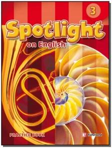 Spotlight 3 Practice Book