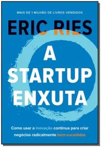 A startup enxuta