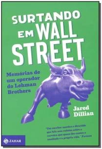 Surtando em Wall Street