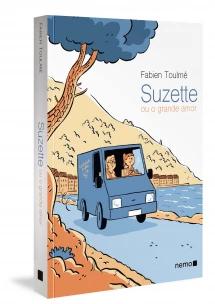 Suzette - Ou o Grande Amor