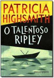 Talentoso Ripley, o - Bolso