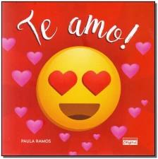 Te Amo!