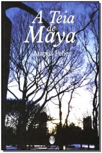 Teia de Maya,a