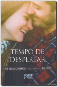 Tempo de despertar