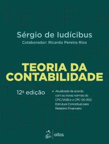 Teoria da Contabilidade