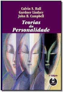 Teorias da Personalidade