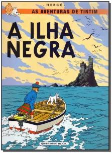 A ilha negra