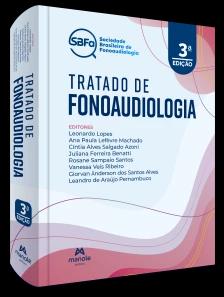 Tratado De Fonoaudiologia - 03Ed/24