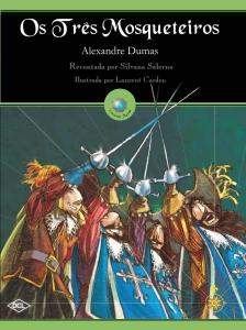 Os três mosqueteiros