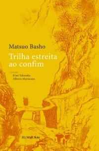 Trilha estreita ao confim