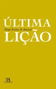 Última Lição