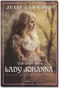 Um amor para Lady Johanna
