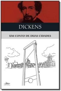 Um Conto De Duas Cidades - (Estacao Liberdade)