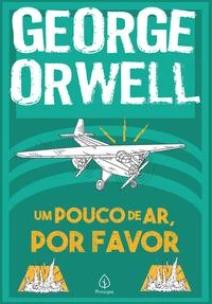 Um pouco de ar, por favor