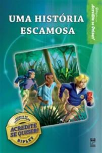 Uma história escamosa