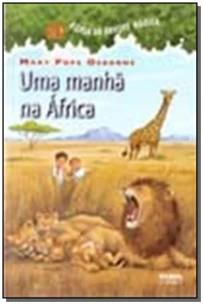 Uma manhã na África