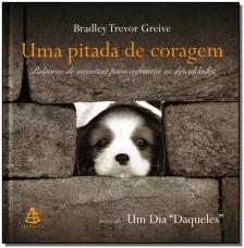 Uma pitada de coragem