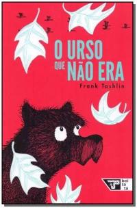 Urso Que Não Era, O