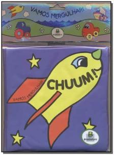 Vamos Mergulhar - Chuum
