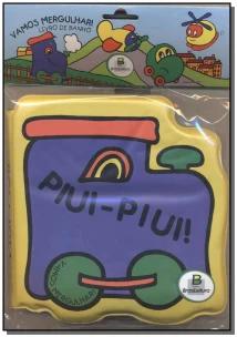 Vamos Mergulhar - Piui Piui